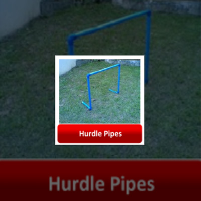 Hurdle Pipes
